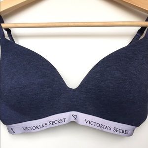 Bra from Victoria’s Secret